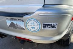 Representing in the Sunshine State!